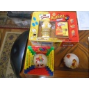 Three figural Rubik-style puzzles, Homer Simpson + 2 Disney