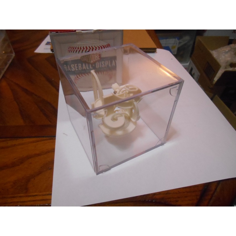 Unique mini-Perplexus ball maze for IPP32