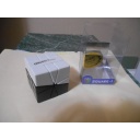 Square-1, black and white, mfg Calvin