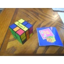 Square-1, Irwin Toy Ltd.