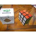 LanLan 3x3x2 Rubik-style