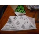 Pyrix puzzle