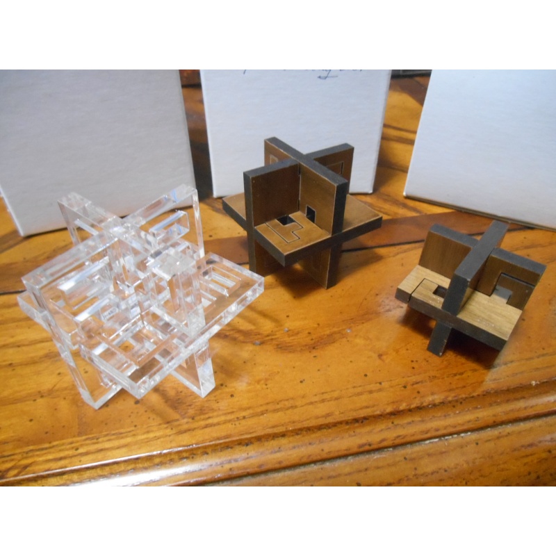 Lattice, Flange 99, and Flange 77.