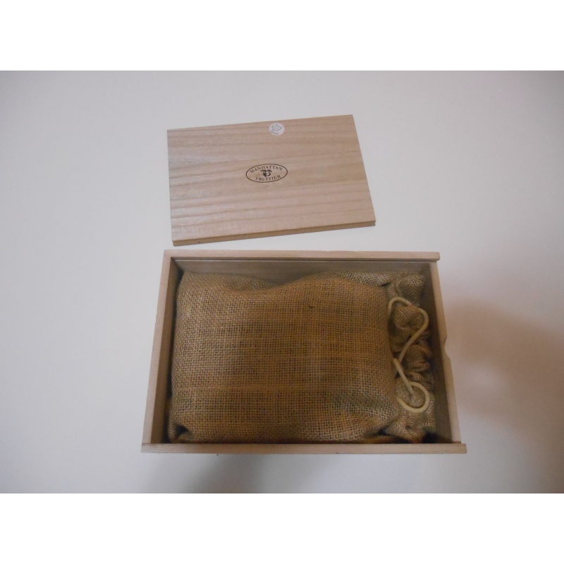 Sea Chest - Jesse Born