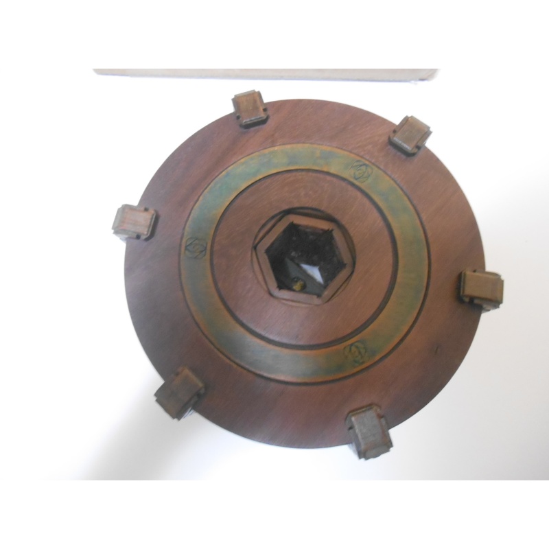 Sundial - Jesse Born, Robert Yarger