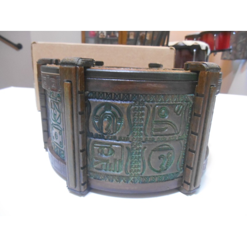 Sundial - Jesse Born, Robert Yarger