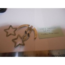 Star & Crescent disentanglement, vintage