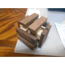 Heavy Headed Burr Junior - Yananose & Iwahara