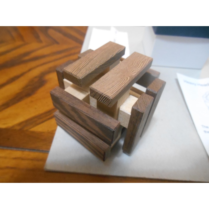 Heavy Headed Burr Junior - Yananose & Iwahara