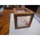 No Dexterity - Oskar/Lensch