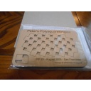 Peter’s Polysquaretangles