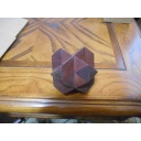 ITT - designed by James Allwright, , made by Puzzlewood