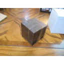 Half-Hour Puzzle, by Stuart Coffin, mfg Eric Fuller