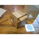 Double Desk Box, designed by Vaclav Obsivac