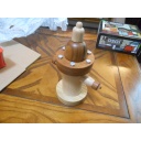 Fire Hydrant, by Stephan Baumegger of Puzzle Leisure