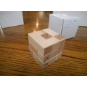 Pinwheel Cube - Fuller/Hu