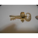 Roc-Key puzzle by Rocky Chiaro, B&P 07-7807