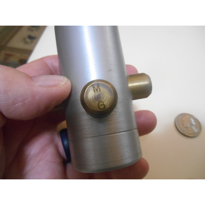 Fireplug variant- Marcel Gillen