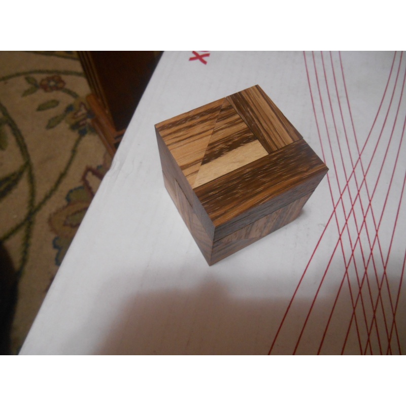 Two Pi - Benedetti and Fuller