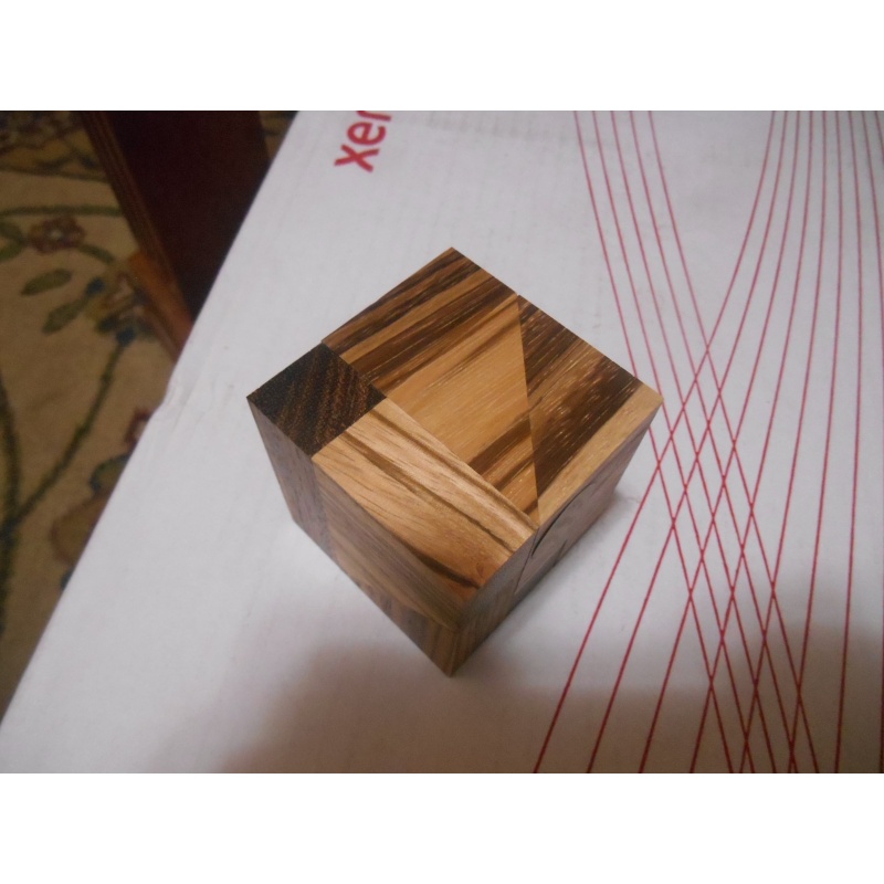 Two Pi - Benedetti and Fuller