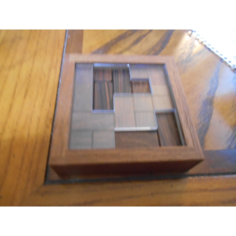 The Decoy - Coffin/Fuller 2013