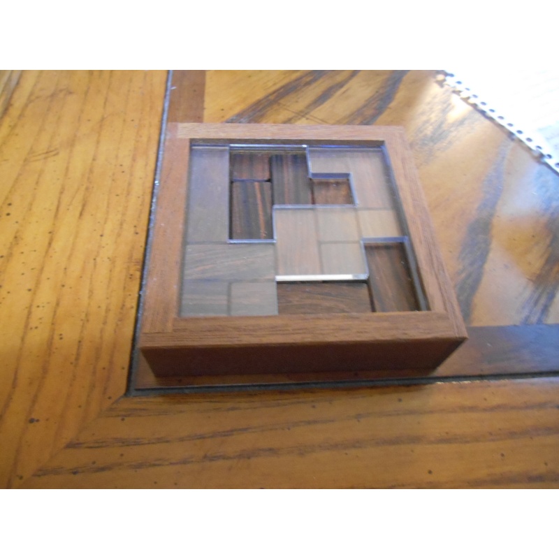 The Decoy - Coffin/Fuller 2013