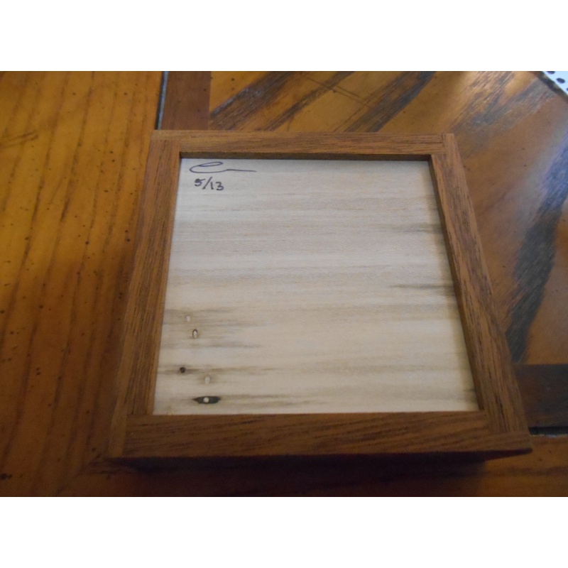 The Decoy - Coffin/Fuller 2013