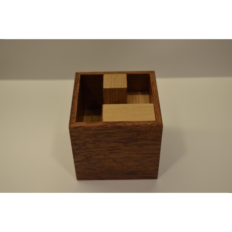 TAU by Dr. Volker Latussek