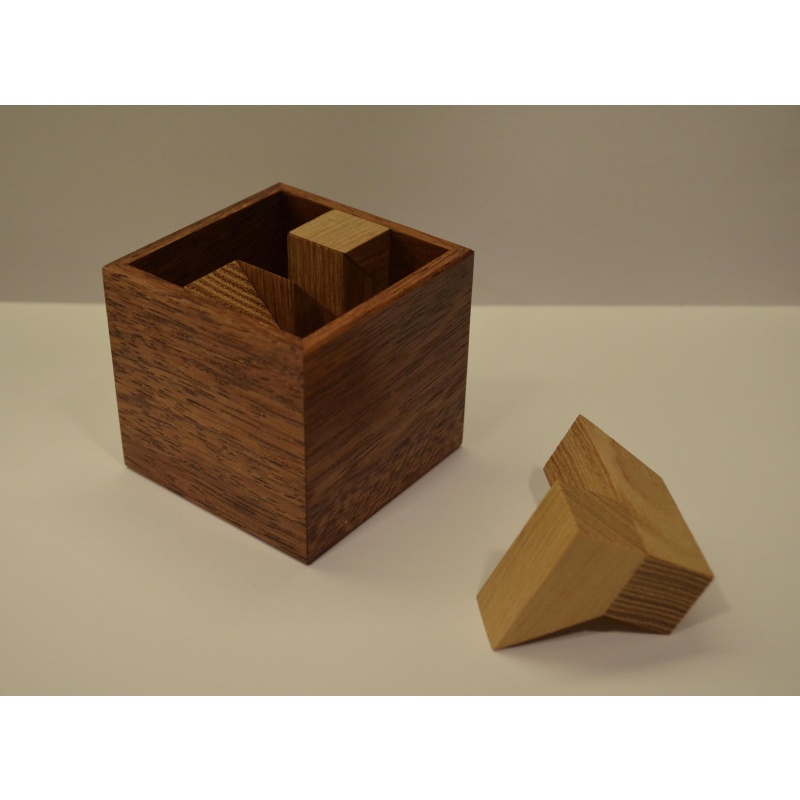 TAU by Dr. Volker Latussek