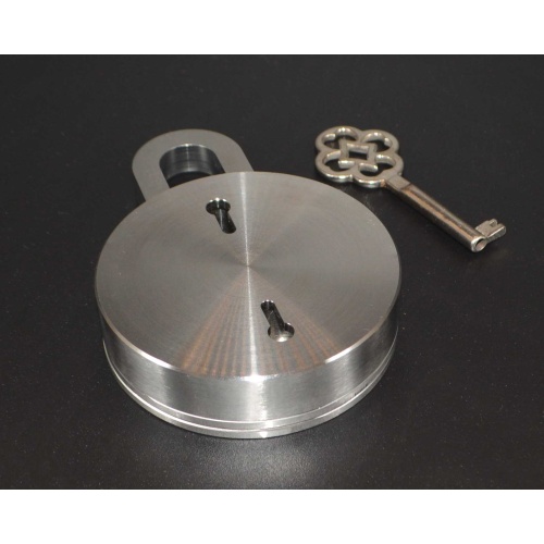 Swing Lock by Splinter
