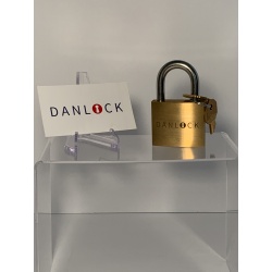 DANLOCK PUZZLE by Dan Feldman