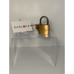 DANLOCK PUZZLE by Dan Feldman