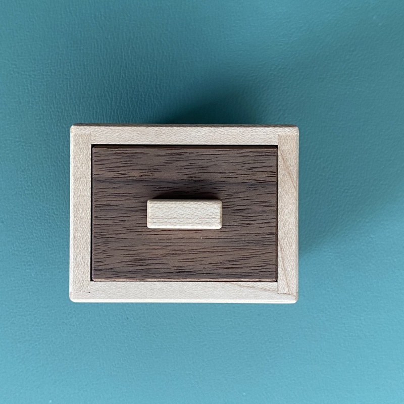 Detour Box, Arimura 2024 Xmas Present