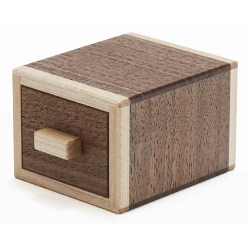 Detour Box, Arimura 2024 Xmas Present