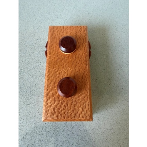 Dial Case