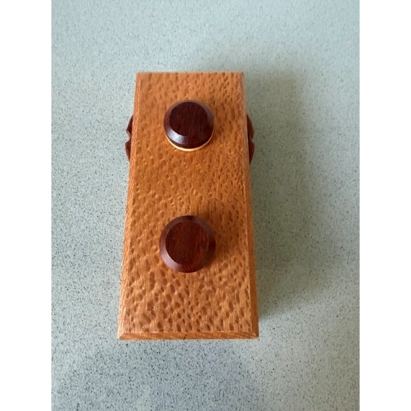 Dial Case
