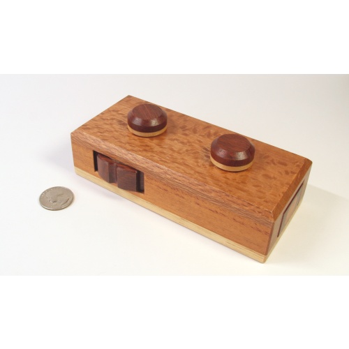 Juno - Dial Case (2023)