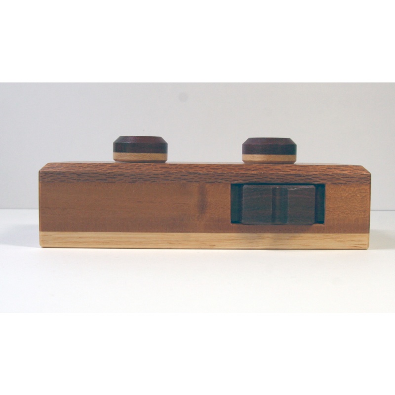 Juno - Dial Case (2023)