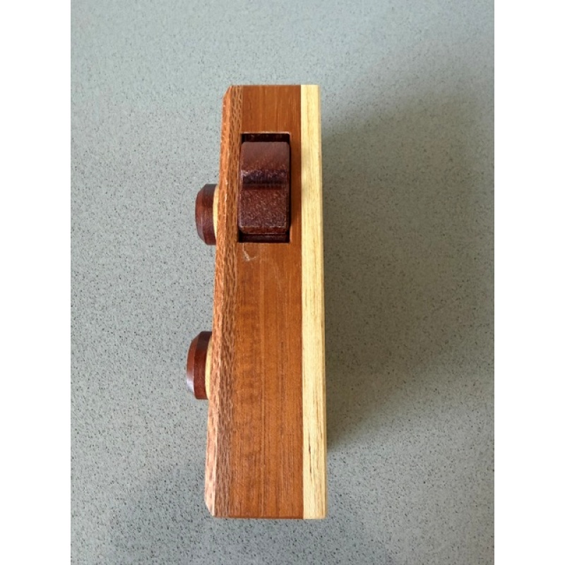 Dial Case