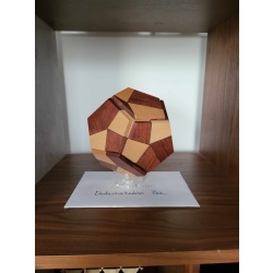 Kagen Sound (Schaefer) Dodecahedron Box #30 (of 40)