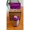 Early Double Tumbler by Jon Keegan