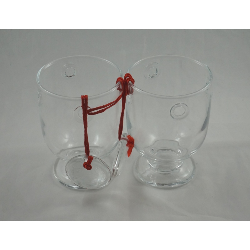 Duet (Toyo Glass)
