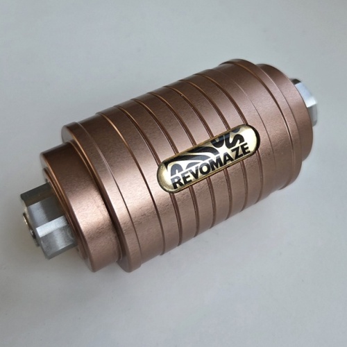 Revomaze Copper V3 - Chris Pitt