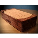 Burner by Dedwood Crafts