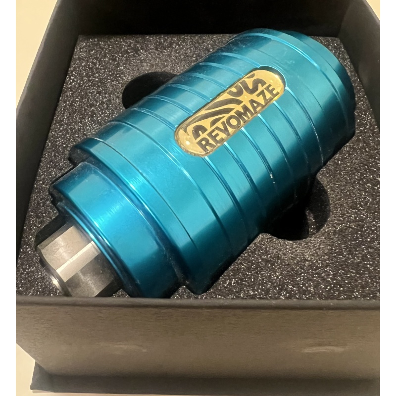 Revomaze Turquoise V3