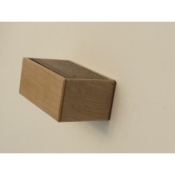 Eric Fuller - Small Box 2 “aha box”
