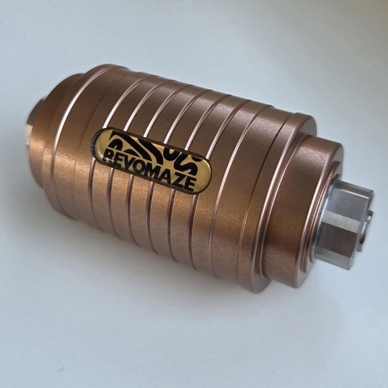 Revomaze Copper V3 - Chris Pitt