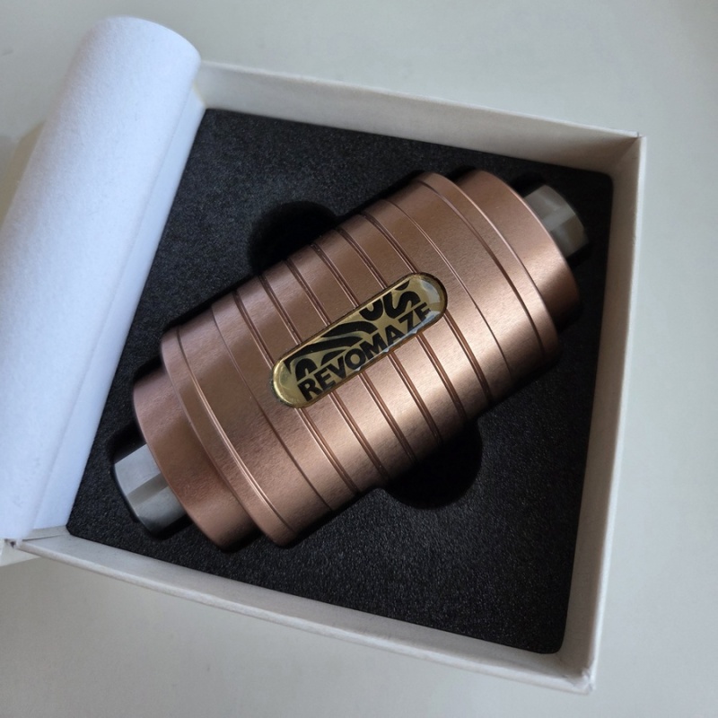 Revomaze Copper V3 - Chris Pitt