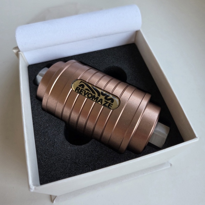 Revomaze Copper V3 - Chris Pitt
