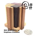 Big Quadrox - Stephane Chomine by Pelikan